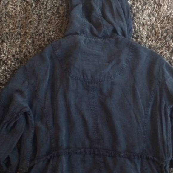 Current/Elliott Jacket - Picture 3 of 4